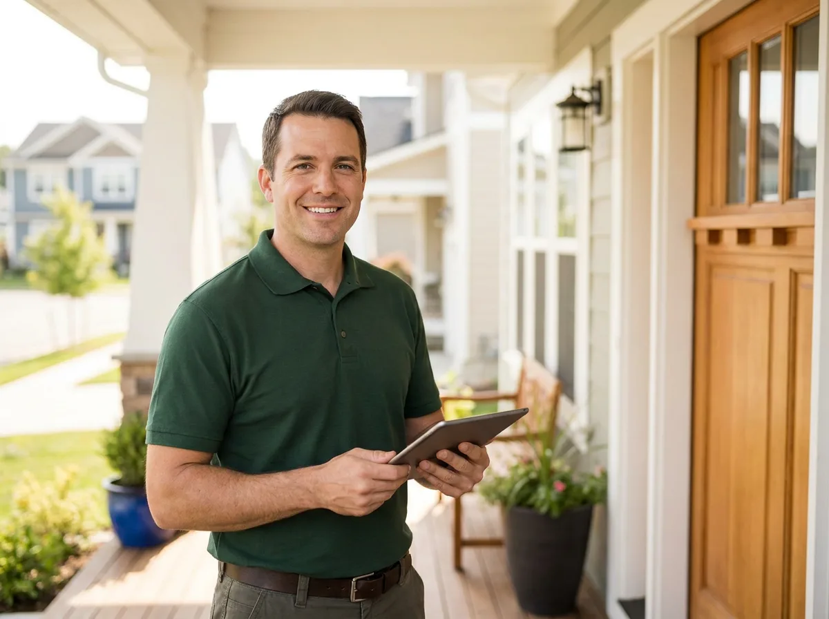 Pest control FAQs for Ada, OH